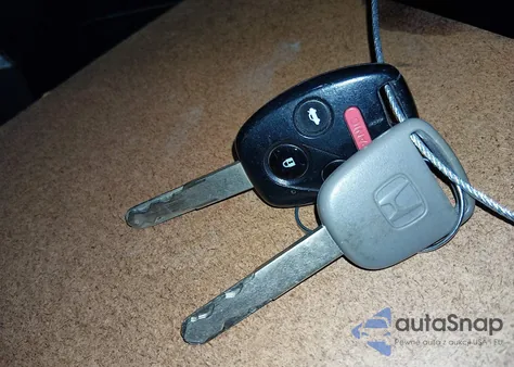 2005 Honda Cr-V Ex из США, поврежденный, VIN JHLRD78865C059853